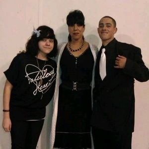 Meet your Posher, Linda